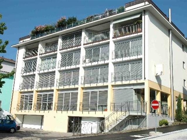 Atelier kaufen in Minusio, Tessin