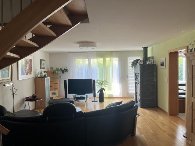 Apartment mieten in Beckenried