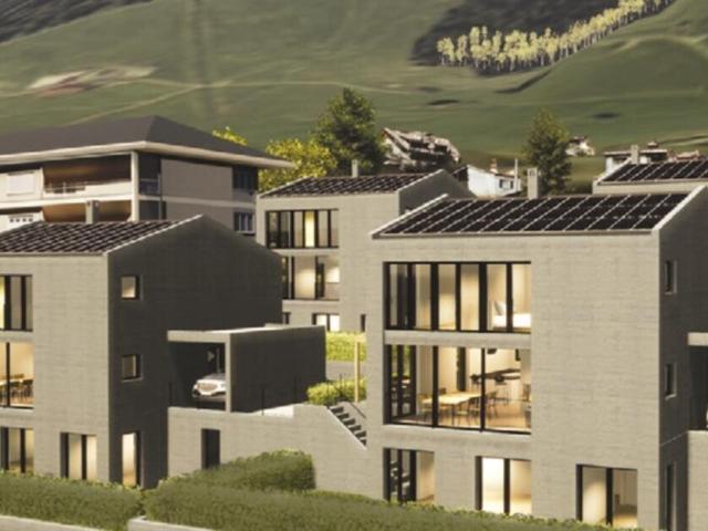 Haus kaufen in Airolo, Tessin