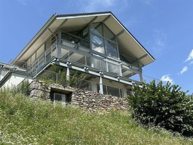 Einfamilienhaus kaufen in Acquarossa, Tessin