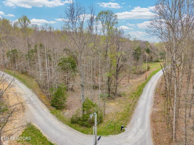 Land for sale in Tennessee