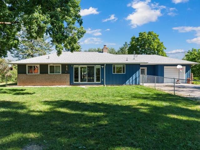 House for sale in Polson, Montana