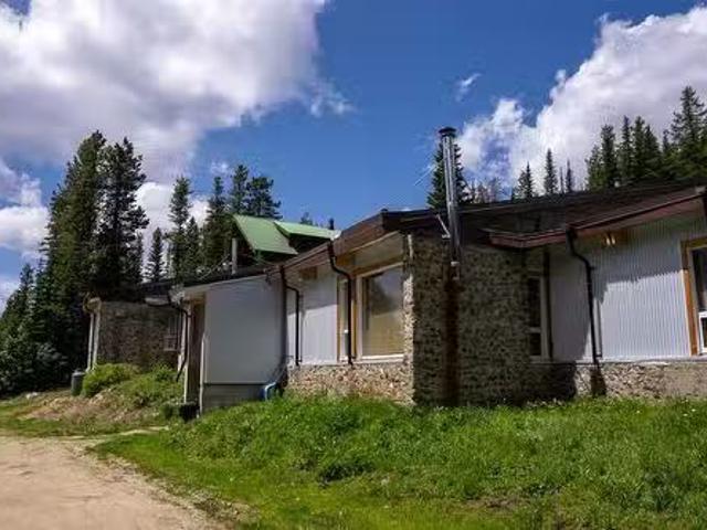 House for sale in British Columbia