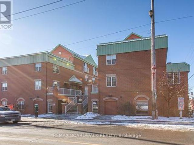 Property for rent in Centretown West, Ottawa