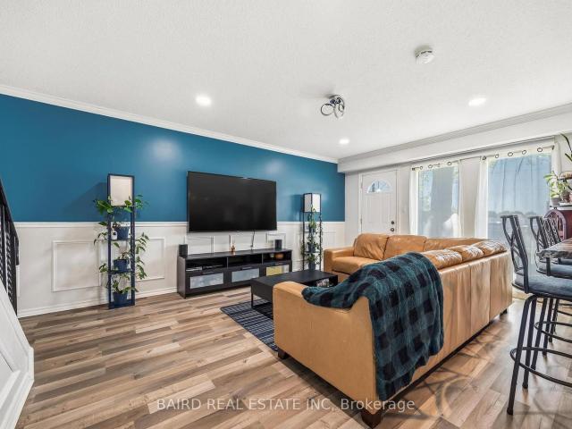 Condo for sale in Durham, Ontario