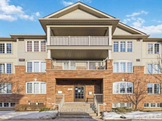 Condo for sale in Woburn, Ontario