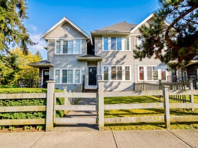 Townhouse for sale in Surrey, British Columbia