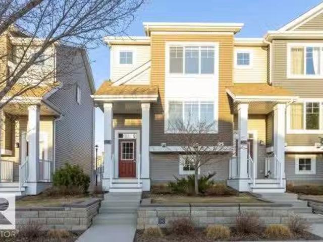 Condo for sale in Wedgewood, Alberta