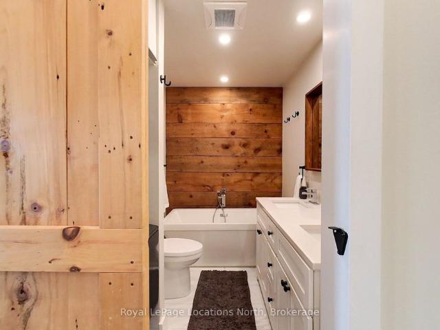 House for rent in The Blue Mountains, Southwestern Ontario