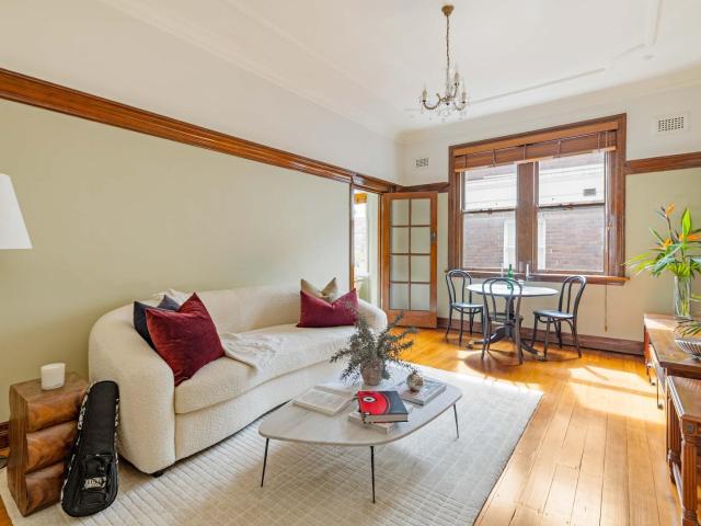 Apartment for rent in Sydney, New South Wales