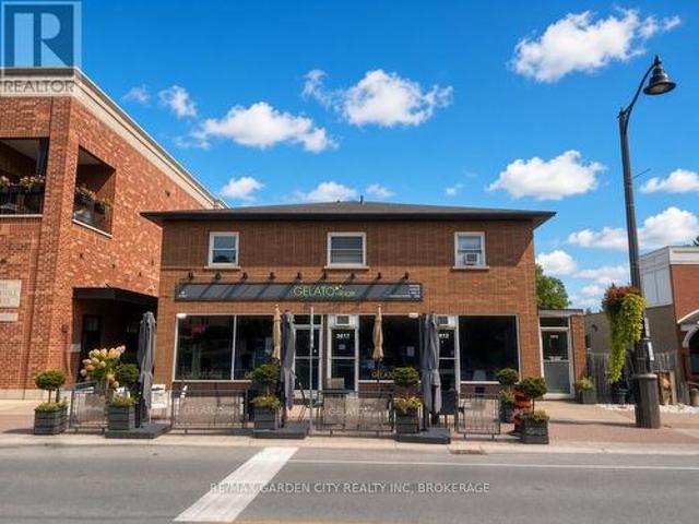 Property for rent in Fonthill, Pelham