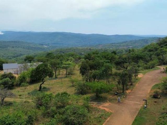 Property for sale in Ehlanzeni, Mpumalanga