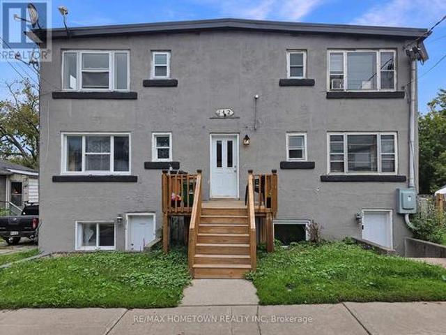 Property for rent in Brockville, Ontario