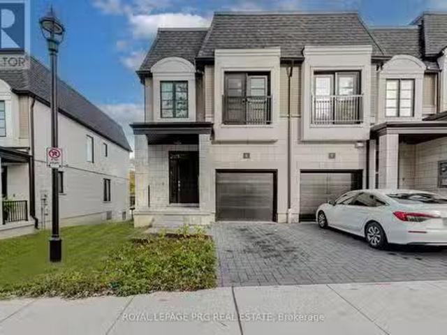 Condo for sale in Cambridge, Ontario