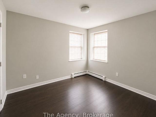 House for rent in St. Catharines, Golden Horseshoe