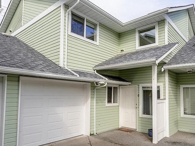 Condo for sale in Victoria, British Columbia