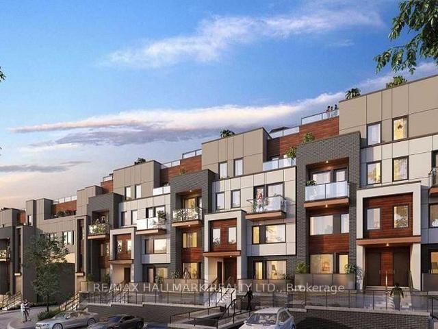Condo for sale in Woburn, Ontario