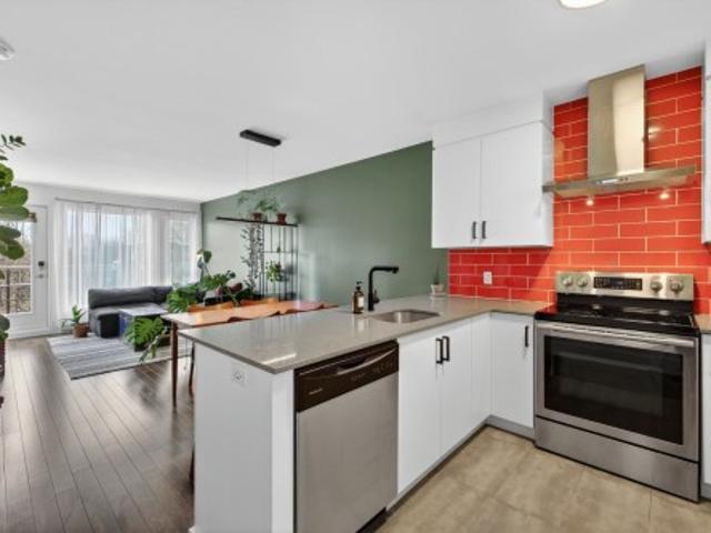 Condo for sale in St. Leonard's, Quebec