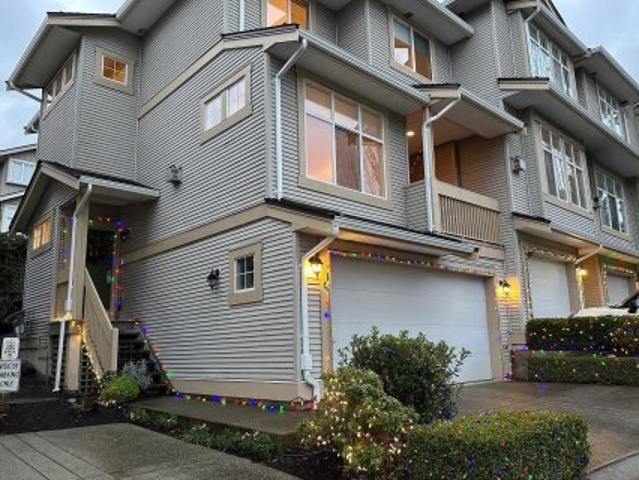 Townhouse for sale in Surrey, British Columbia