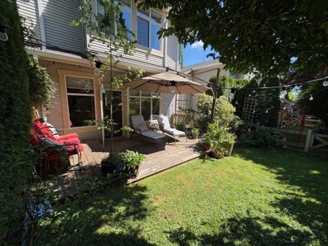 Townhouse for sale in Surrey, British Columbia