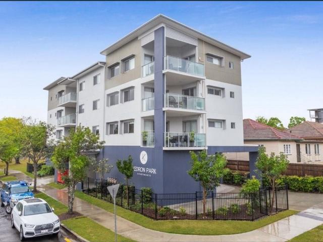 Apartment for rent in Kedron, Greater Brisbane