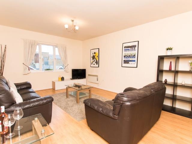 Apartment for rent in Glynde, West Sussex