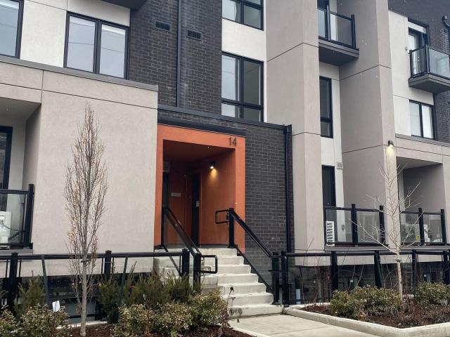Condo for rent in Woburn, Ontario