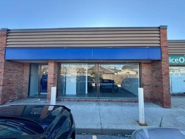 Office for rent in Niagara, Ontario
