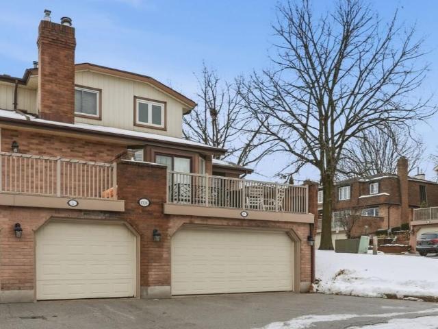 Condo for sale in Burlington, Ontario