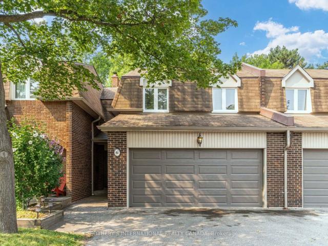 Condo for sale in Mississauga, Ontario