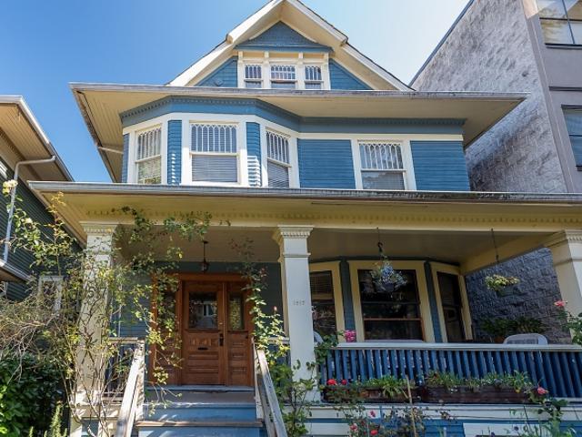 Apartment for rent in Vancouver