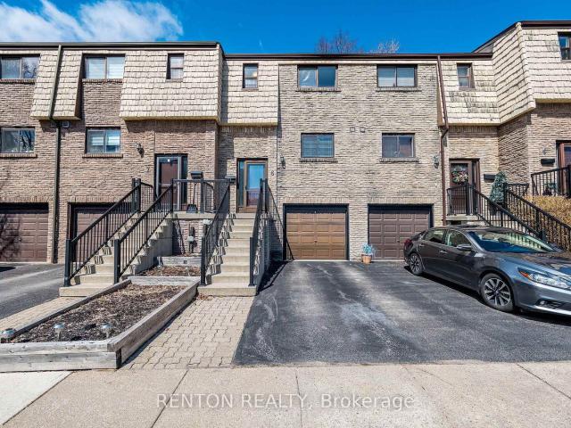 Condo for sale in Oakville, Ontario