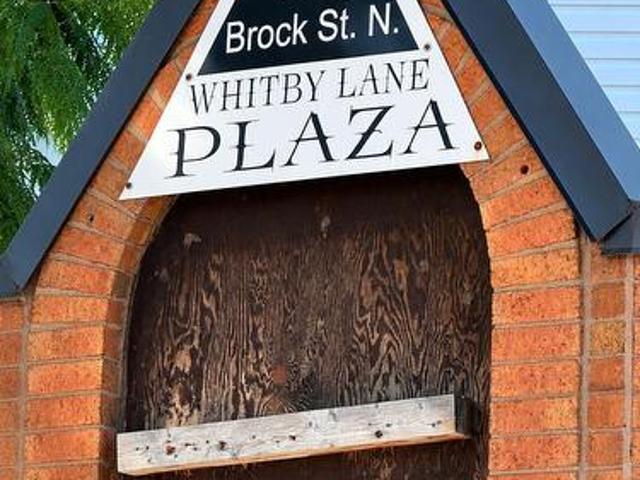 Commercial for rent in Durham, Ontario
