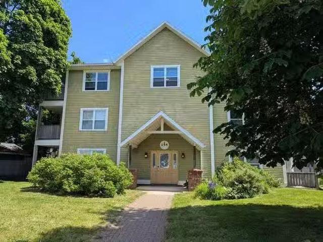 Condo for sale in City of Charlottetown, Queens County