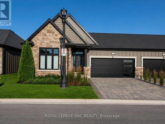 Condo for sale in Niagara, Ontario