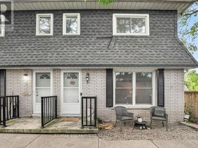 Townhouse for sale in Niagara, Ontario