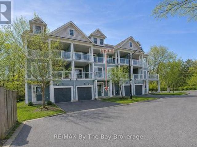 Commercial for sale in Wasaga Beach, Ontario