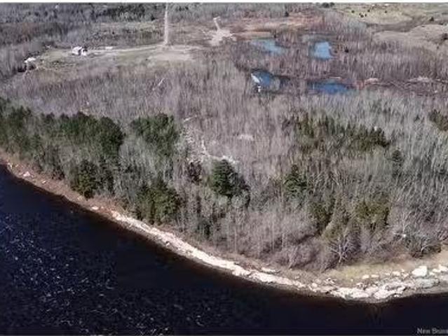 House for sale in Big River, New Brunswick
