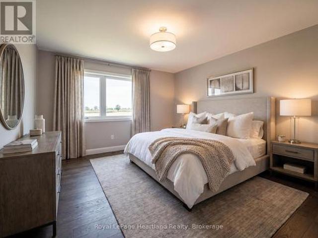 Property for rent in South Bruce, Ontario