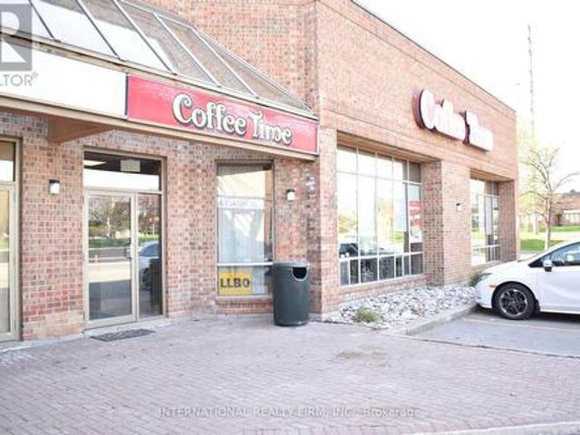 Commercial for sale in York, Ontario