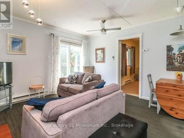 Townhouse for rent in Collingwood, Ontario