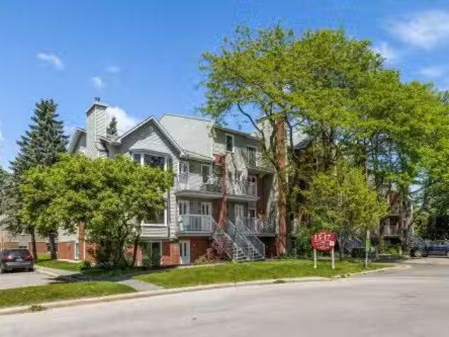 Condo for sale in Gatineau, Quebec
