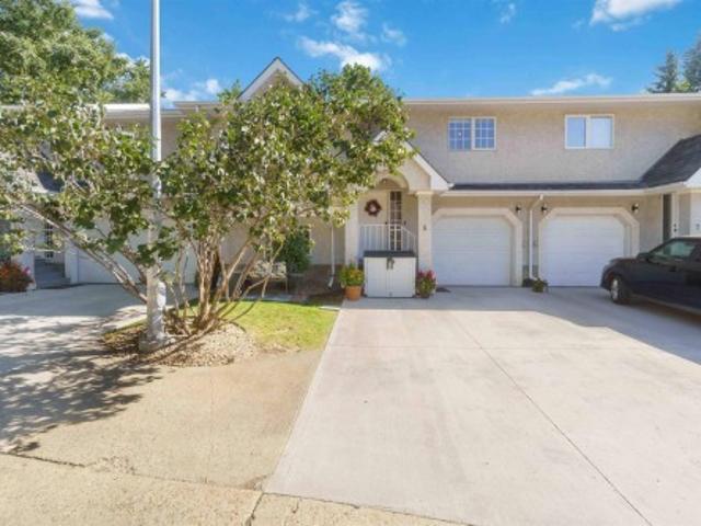 Townhouse for sale in Saint Albert, Alberta