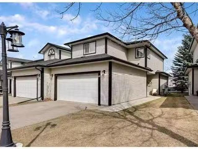 Condo for sale in Airdrie, Alberta