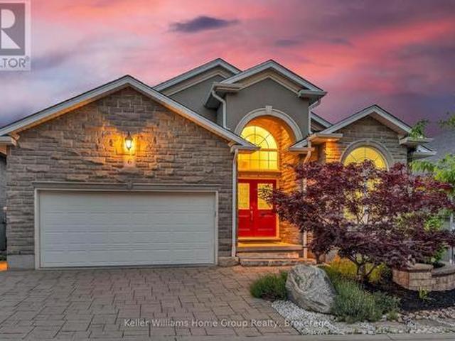 House for sale in Guelph, Ontario
