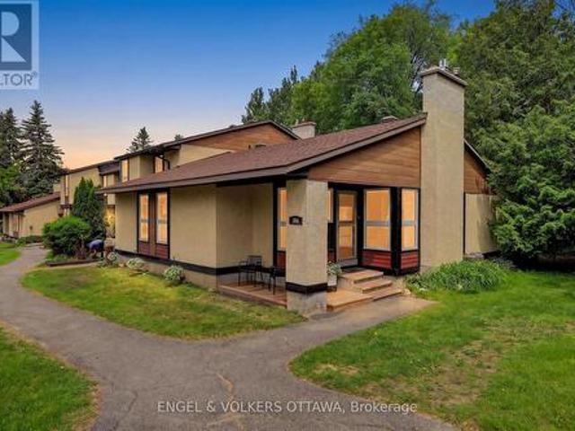Townhouse for sale in Mulhurst Bay, Ontario