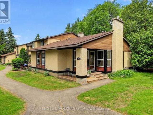 Townhouse for sale in Mulhurst Bay, Ontario