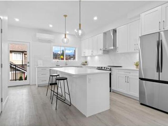 Townhouse for sale in Kent, British Columbia