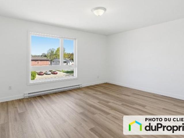 Apartment for rent in Buckingham, Gatineau