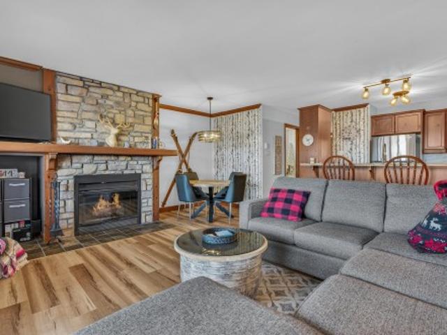 Condo for sale in Laurentides, Quebec